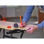 BLACK+DECKER 12V MAX Lithium-Ion Cordless Drill/Driver 57-Piece Project Kit with 1.5Ah Battery, Charger & Tool Bag thumbnail 14