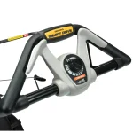 Honda 21 in. HRXVYA Self-Propelled Gas Lawn Mower with Nexite Deck and Select Drive thumbnail 10