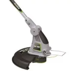 Earthwise 15 in. Corded Electric String Trimmer, 5 Amp Weed Whacker thumbnail 3