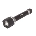 Husky 120 Lumen LED Flashlight, Durable Aluminum, 3 Modes, Waterproof & Impact Resistant thumbnail 1