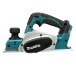 Makita 18V LXT Cordless Planer, 3-1/4 in. (Tool Only) thumbnail 2