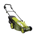 Sun Joe Mow Joe MJ403E 17 in. 13-Amp Corded Electric Walk Behind Push Lawn Mower thumbnail 3