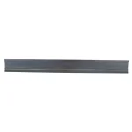 Range Kleen Heavy Duty Metal Kleen Seam - 20.5 in. Aluminum Gap Cover for Countertops and Appliances thumbnail 2