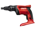 Hilti ST 1800-A22 22V Lithium-Ion 1/4 in. Hex Cordless Adjustable Torque Screwdriver Tool Body thumbnail 1