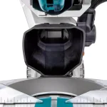 Makita 12 in. Brushless Dual-Bevel Sliding Compound Miter Saw Kit X2 LXT (36V) with 2 5.0 Ah Batteries thumbnail 7