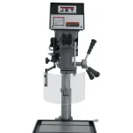 JET 1 HP 15 in. Floor Standing Drill Press, 6-Speed, 115/230V, J-A3816 thumbnail 5