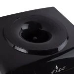 Vitapur Countertop Water Cooler Dispenser, Cold and Room Temperature, 3 or 5 Gallon, Black thumbnail 6
