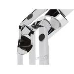 TEKTON 3/4 in. Drive Universal Joint, Chrome-Plated Steel thumbnail 2