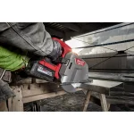 Milwaukee M18 FUEL 8 in. Metal Cutting Circular Saw Kit with 8.0 Ah Battery and Rapid Charger thumbnail 11