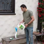 Simple Green Outdoor Odor Eliminator, 128 oz. Pet Stain & Odor Remover thumbnail 3