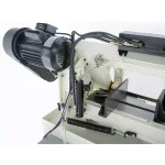 Shop Fox 10 in. x 18 in. Horizontal Metal Cutting Bandsaw, 1-1/2 HP, 220V thumbnail 7