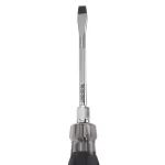 Milwaukee 6-Piece Cushion Grip Screwdriver Set with Hardened Tips thumbnail 5