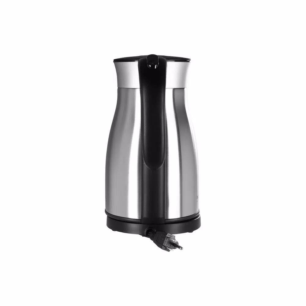Rosewill RHKT-17001 7-Cup Stainless Steel Electric Kettle with Double-Wall Insulation