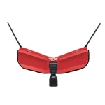 Hilti DD-WCS 500 V Wall Large Water Collector for Diamond Coring thumbnail 1