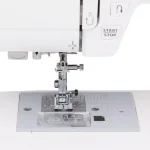 Janome MOD-100Q Computerized Quilting and Sewing Machine with Bonus Accessories thumbnail 8