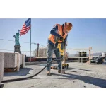 DEWALT FLEXVOLT 60V MAX Cordless Brushless 1-7/8 in. SDS MAX Combination Rotary Hammer (Tool-Only) thumbnail 13