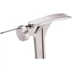 Milwaukee 17 oz. Smooth Face Framing Hammer with Shockshield Grip and Hammer Loop thumbnail 10