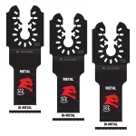 DIABLO 1-1/4 in. Universal Fit Bi-Metal Oscillating Blades for Metal, 3-Pack thumbnail 1