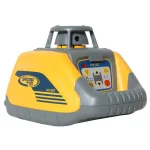 Spectra Precision HV101 Self-Leveling Laser Level System with Tripod, Grade Rod, and Receiver for Indoor/Outdoor Use thumbnail 2