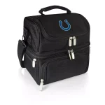 ONIVA Pranzo Indianapolis Colts Insulated Lunch Bag - Black thumbnail 1