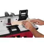 Skil RAS900 Router Table with Folding Leg Design and Tall Fence thumbnail 6