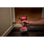 Milwaukee M18 FUEL SURGE 1/4 in. Hex Hydraulic Impact Driver (Tool-Only) thumbnail 7