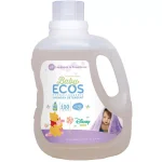 ECOS Baby Disney Lavender and Chamomile Liquid Laundry Detergent, 100 oz. thumbnail 1