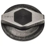 Hilti DGH 130 Diamond Grinder Maintenance Kit - Plastic and Metal Replacement Parts thumbnail 5