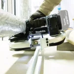 Makita 18V LXT Sub-Compact Brushless Cordless Band Saw (Tool Only) thumbnail 7