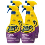 Zep 32 oz. Shower Tub and Tile Cleaner, Acid-Based Formula (Case of 4) thumbnail 1