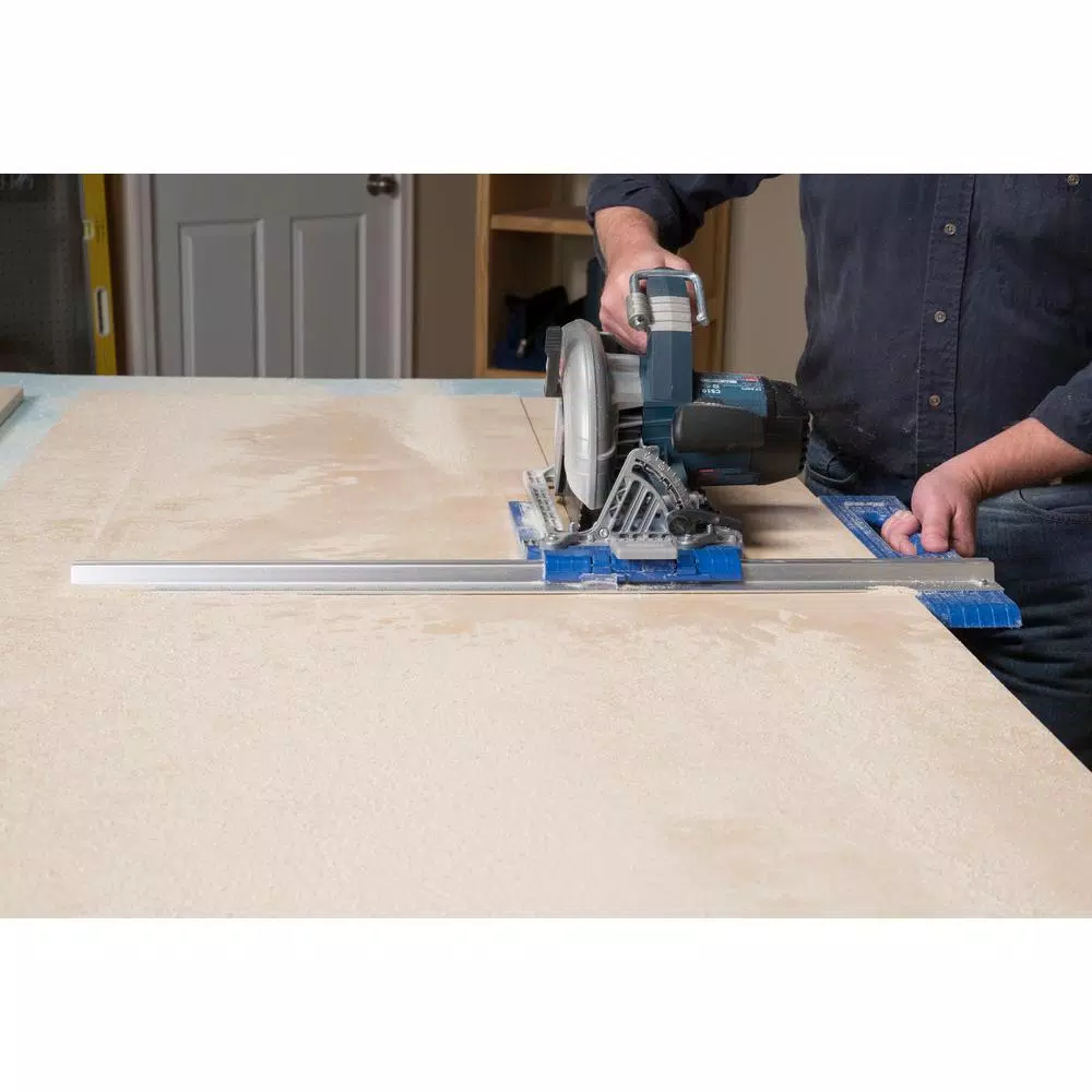 Kreg Rip-Cut 24 in. Aluminum Circular Saw Edge Guide