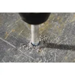 Bosch Carbide Tipped Natural Stone and Tile Drill Bit Set, 4-Piece thumbnail 5