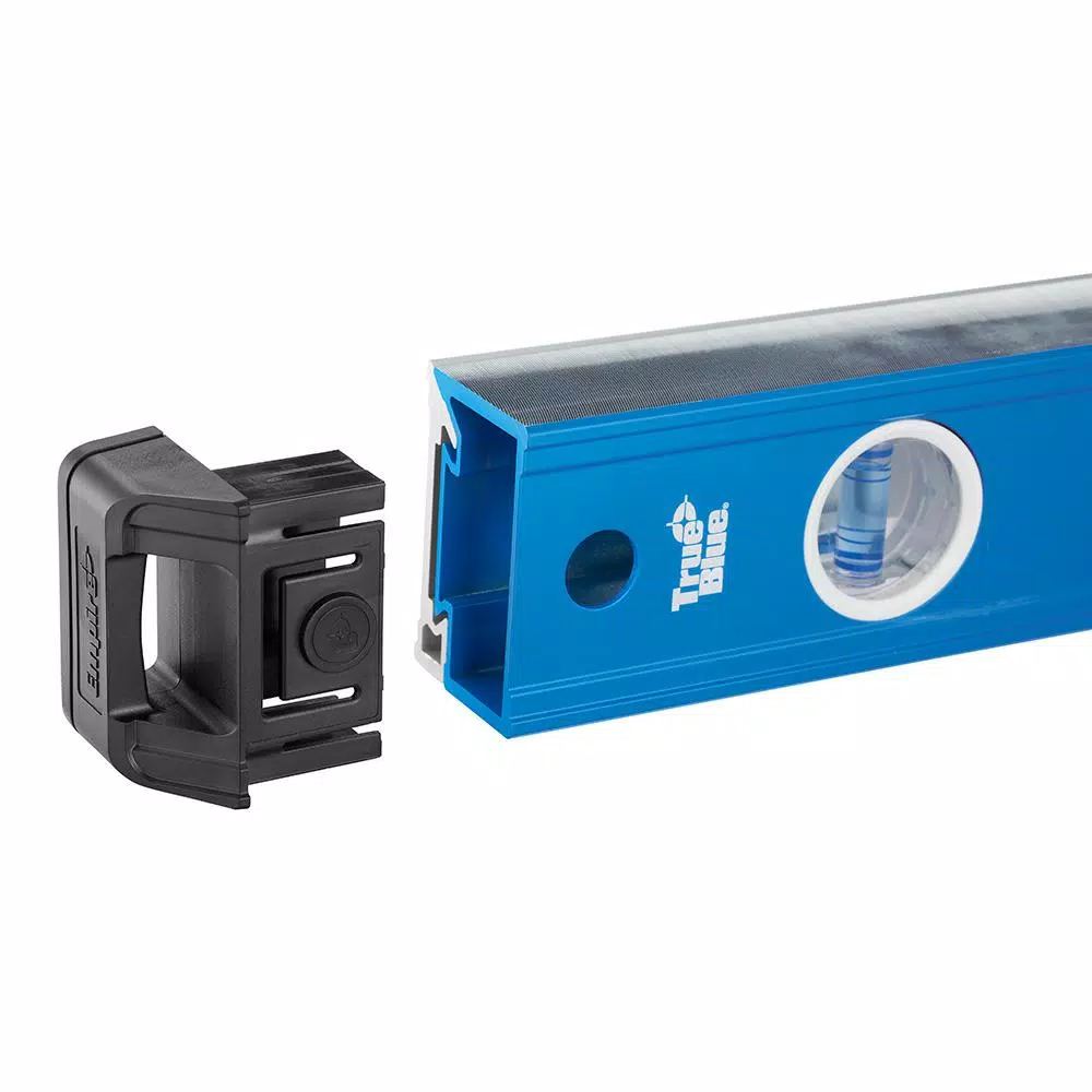 Empire True Blue 48 in. to 78 in. Extendable Box Level