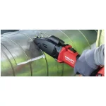 Hilti SSH 6-A22 22V Cordless Brushless Double Cut Metal Slitting Shear (Tool Only) thumbnail 4