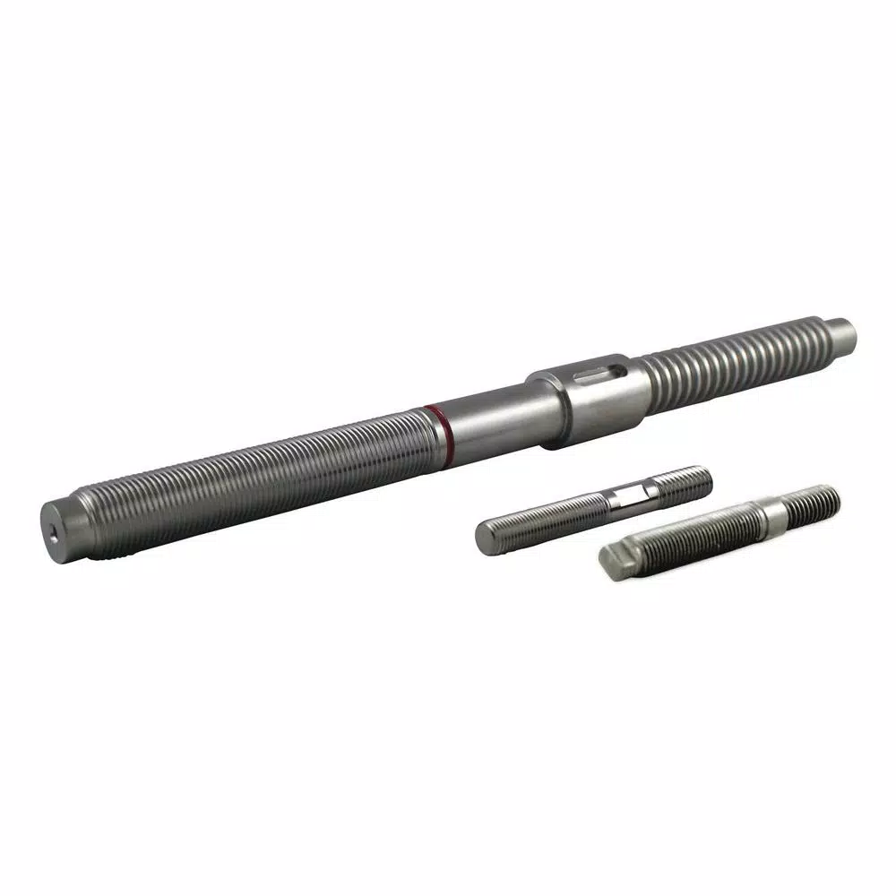Southwire Maxis 3/4 in. Main Draw Stud for Max Punch Knockout Tool