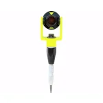 AdirPro Center Punch Point with Hardened Steel Tip, 5/8 in. x 11 Threads thumbnail 1