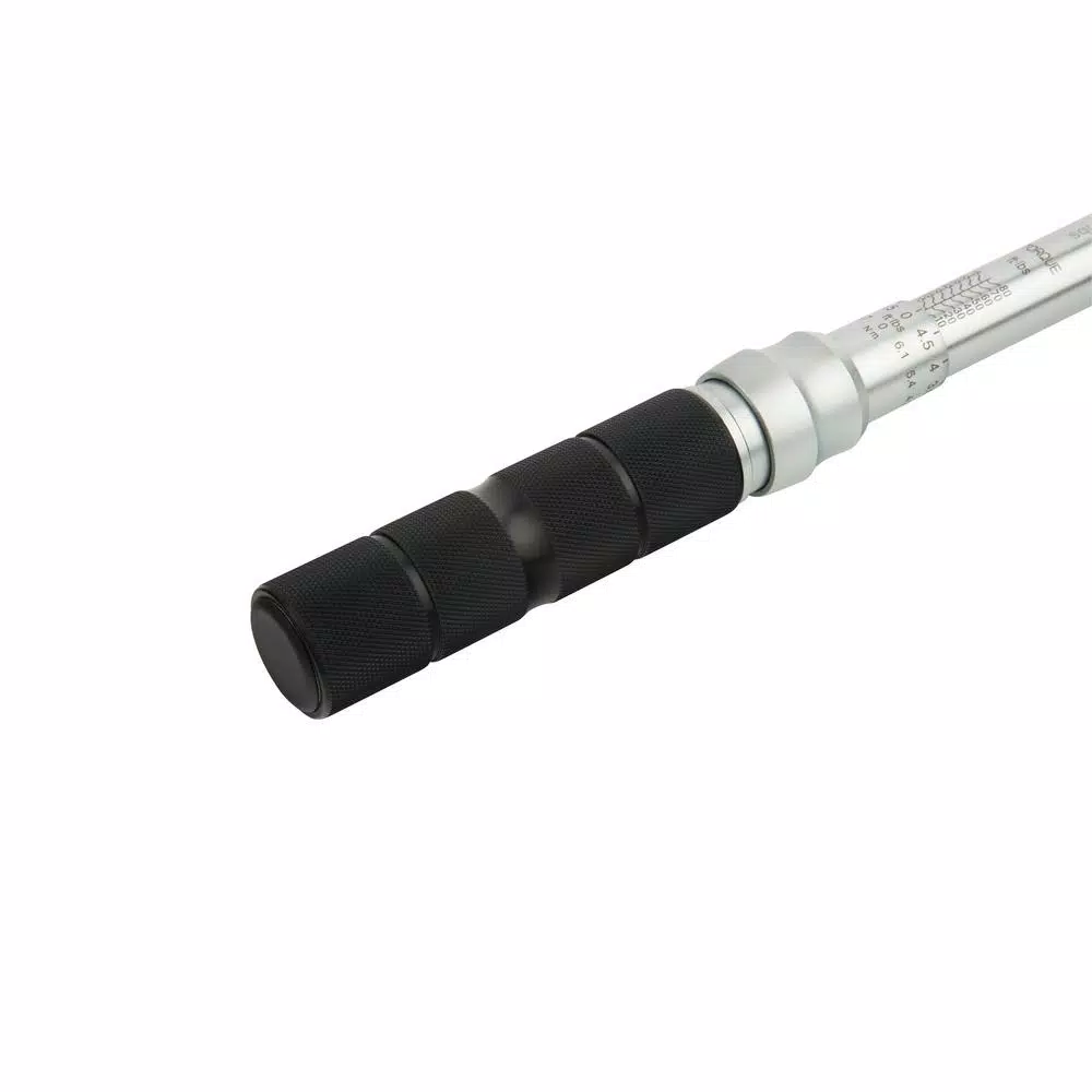 SUNEX TOOLS Sunex 31080 3/8 in. Drive 48T Torque Wrench, 10-80 ft.-lbs.
