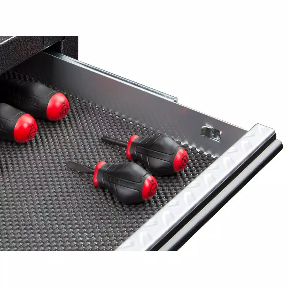 TEKTON 2-Piece Stubby Screwdriver Set, Slotted and Phillips