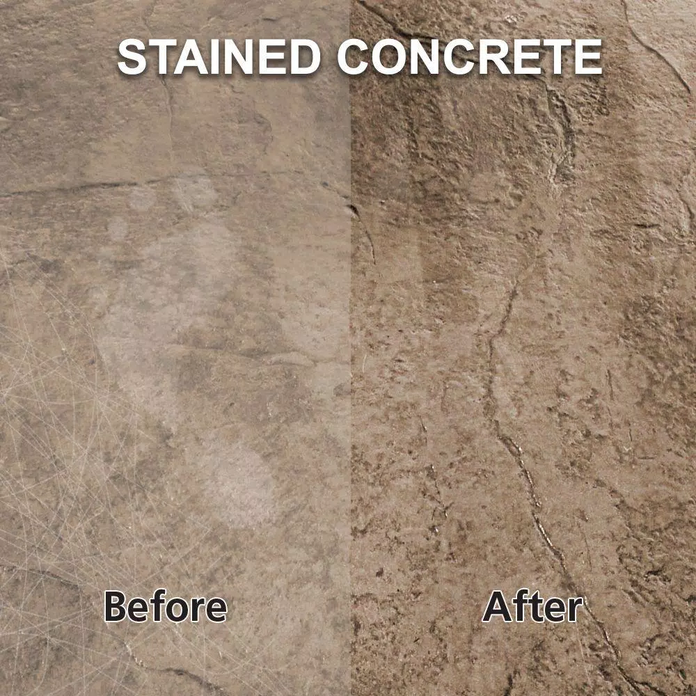 Rejuvenate Floor Shine Refresher, 32 oz. Non-Toxic Floor Protector for Hardwood, Tile, Laminate & Stone