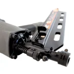 NuMax SFR2190 Pneumatic 21-Degree 3-1/2 in. Full Round Head Framing Nailer thumbnail 3