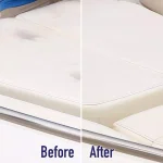 Rejuvenate Marine 24 oz. Leather and Vinyl Cleaner with Nano Technology thumbnail 3