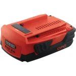 Hilti B22/2.6 CPC 22V 2.6 Ah Compact Lithium-Ion Battery Pack thumbnail 1