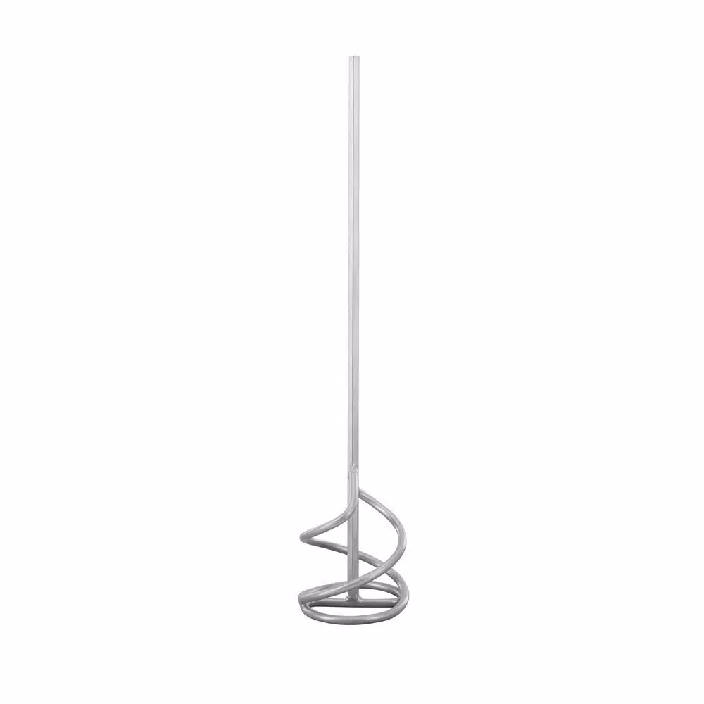 Unbranded 16 in. Utility Mixing Paddle for Thinset, Mortar, and Cement