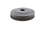 King Arthur's Tools Merlin2 Medium Hook and Loop Backing Pad for 2 in. to 2.2 in. Sandpaper Discs thumbnail 1
