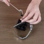 Stalwart 16-Piece Professional Watch Repair Tool Kit thumbnail 3