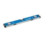Empire 2-Piece Magnetic Box Level Set, 24 in. and 12 in. Aluminum Levels thumbnail 5