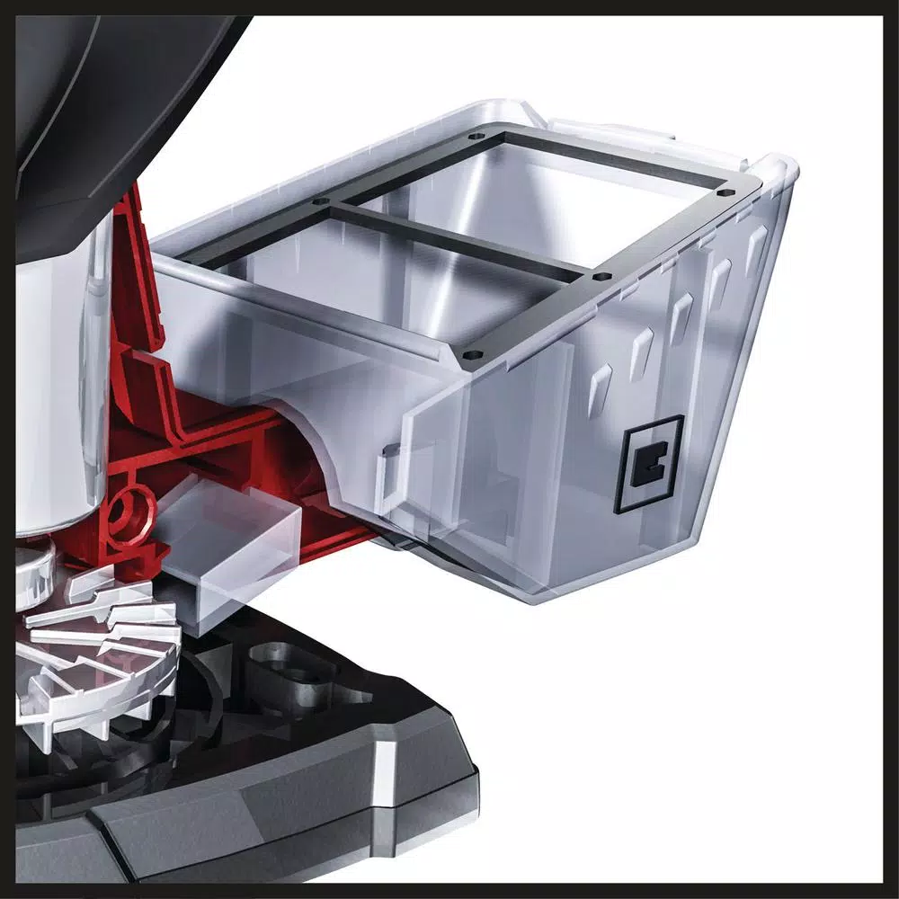 Einhell PXC 18V Cordless Compact Detail Palm Sheet Sander Kit with 2.0 Ah Battery and Fast Charger