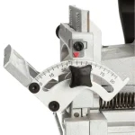 DEWALT 6.5 Amp Heavy Duty Plate Joiner Kit with 10,000 RPM Motor thumbnail 8