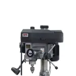 Jet JMD-15 Mill Drill Press with Newall DP500 DRO - 12-Speed Benchtop Milling Machine thumbnail 2