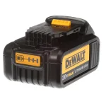 DEWALT 20V MAX 3.0 Ah Lithium-Ion Battery Pack, 3-Pack thumbnail 8